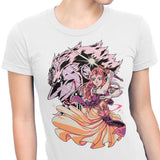 Princess of Light - Women's Apparel