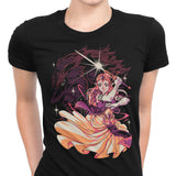 Princess of Light - Women's Apparel