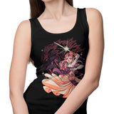 Princess of Light - Tank Top