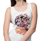Princess of Light - Tank Top