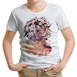 Princess of Light - Youth Apparel