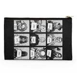 Prison Horror - Accessory Pouch