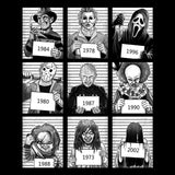 Prison Horror - Tank Top
