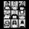 Prison Horror - Canvas Print