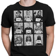 Prison Horror - Men's Apparel