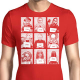 Prison Horror - Men's Apparel