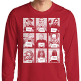 Prison Horror - Long Sleeve T-Shirt