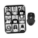 Prison Horror - Mousepad