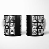 Prison Horror - Mug