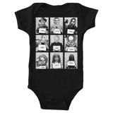 Prison Horror - Youth Apparel