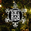 Prison Horror - Ornament