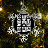 Prison Horror - Ornament