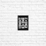 Prison Horror - Posters & Prints