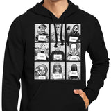 Prison Horror - Hoodie