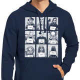 Prison Horror - Hoodie