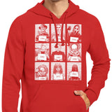 Prison Horror - Hoodie