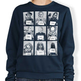 Prison Horror - Sweatshirt