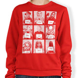 Prison Horror - Sweatshirt