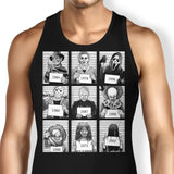 Prison Horror - Tank Top