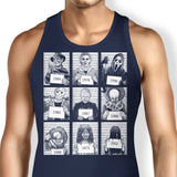 Prison Horror - Tank Top