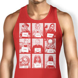 Prison Horror - Tank Top