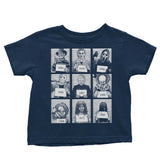 Prison Horror - Youth Apparel