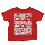 Prison Horror - Youth Apparel