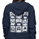 Prison Horror - Hoodie