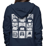 Prison Horror - Hoodie