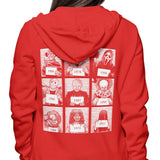 Prison Horror - Hoodie