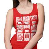 Prison Horror - Tank Top