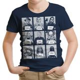 Prison Horror - Youth Apparel