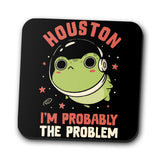 Probably the Problem - Coasters