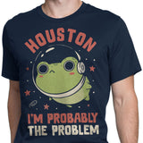 Probably the Problem - Men's Apparel