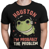 Probably the Problem - Men's Apparel