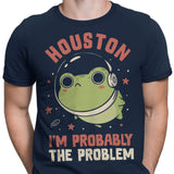 Probably the Problem - Men's Apparel