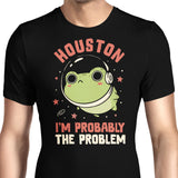 Probably the Problem - Men's Apparel