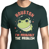 Probably the Problem - Men's Apparel