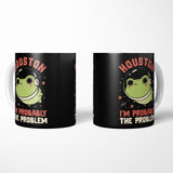 Probably the Problem - Mug