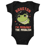 Probably the Problem - Youth Apparel