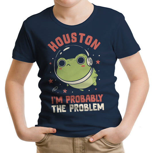 Probably the Problem - Youth Apparel