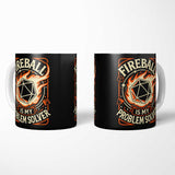 Problem Solver - Mug