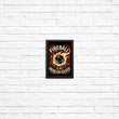 Problem Solver - Posters & Prints