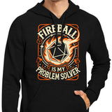 Problem Solver - Hoodie