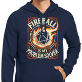 Problem Solver - Hoodie