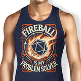 Problem Solver - Tank Top