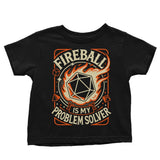 Problem Solver - Youth Apparel