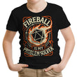Problem Solver - Youth Apparel