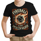 Problem Solver - Youth Apparel