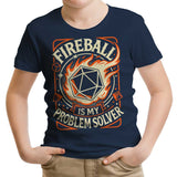 Problem Solver - Youth Apparel